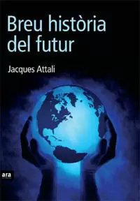 BREU HISTORIA FUTUR