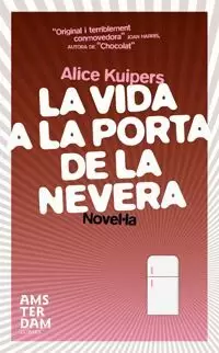 LA VIDA A LA PORTA DE LA NEVERA