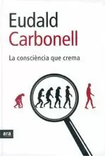 LA CONSCIENCIA QUE CREMA