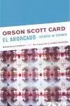 EL AHORCADO ; CUENTOS DE ESPANTO