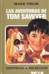 LAS AVENTURAS DE TOM SAWYER