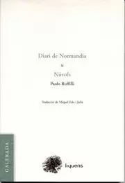 DIARI DE NORMANDIA & NUVOLS
