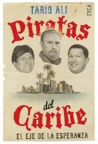 PIRATAS DEL CARIBE