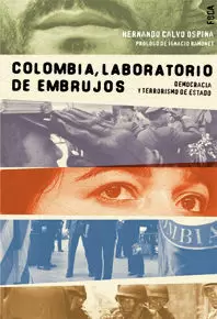 COLOMBIA LABOR EMBRUJOS