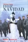 FELIZ NAVIDAD