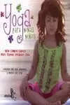 YOGA PARA NIÑAS Y NIÑOS