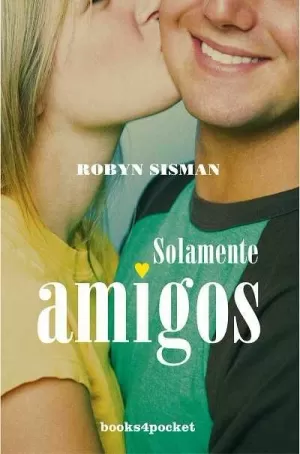 SOLAMENTE AMIGOS -BOL.-