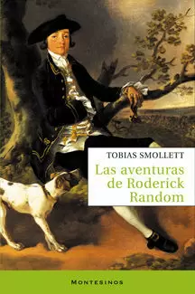 LAS AVENTURAS DE RODERICH RANDOM