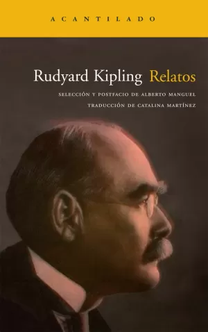 RELATOS RUDYARD KIPLING NA-133 RELATOS RUDYARD KIPLING NA-133