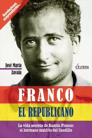 FRANCO EL REPUBLICANO