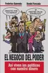 EL NEGOCIO DEL PODER