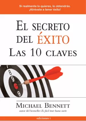 SECRETO DEL EXITO 10 CLAV