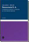 DEMOCRACIA S. A.