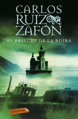 PRINCEP BOIRA LB PRINCEP BOIRA LB