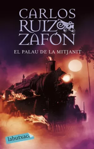 EL PALAU DE LA MITJANIT EL PALAU DE LA MITJANIT