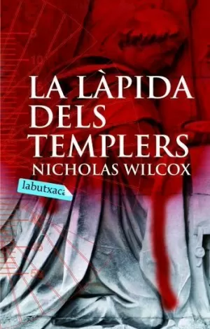 LA LAPIDA DELS TEMPLERS