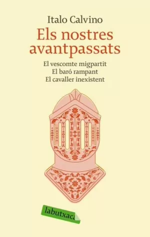 ELS NOSTRES AVANTPASSATS LABUTXACA