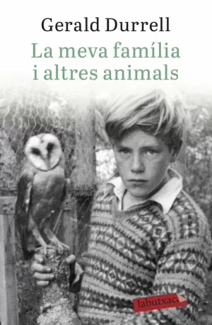 LA MEVA FAMÍLIA I ALTRES ANIMALS LA MEVA FAMÍLIA I ALTRES ANIMALS