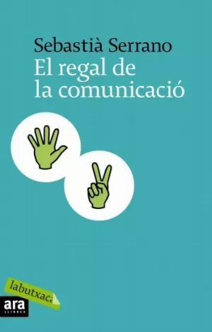 EL REGAL DE LA COMUNICACIO LABUTXAC
