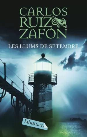 LES LLUMS DE SETEMBRE LES LLUMS DE SETEMBRE