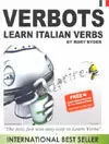 VERBOTS LEARN ITALIAN VERBS