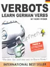 VERBOTS LEARN GERMAN VERBS