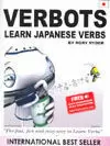 VERBOTS LEARN JAPANESE VERBS