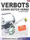 VERBOTS LEARN DUTCH VERBS VERBOTS LEARN DUTCH VERBS