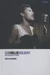 CON BILLIE HOLIDAY