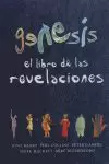 GENESIS EL LIBRO DE LAS REVELACIONES