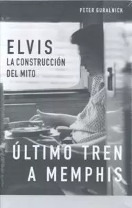 ELVIS BIOGRAFIA DEFINITIVA - 2 VOLS.