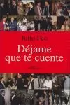 DEJAME QUE TE CUENTE