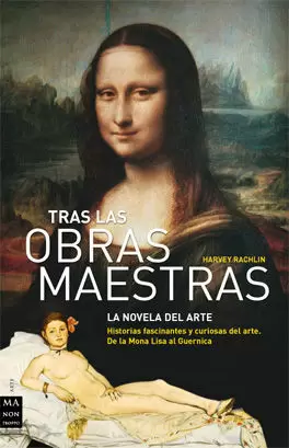 TRAS LAS OBRAS MAESTRAS