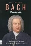 BACH. MUSICO SABIO-TELA-