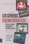 LOS GENEROS CINEMATOGRAFICOS