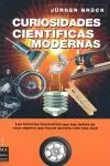 CURIOSIDADES CIENTIFICAS MODERNAS