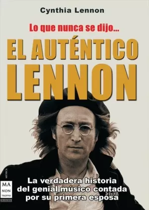 EL AUTENTICO LENNON