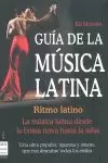 GUIA DE LA MUSICA LATINA