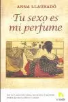 TU SEXO ES MI PERFUME