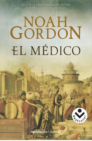 EL MÉDICO