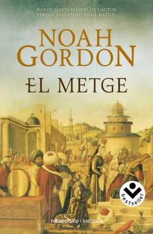 EL METGE