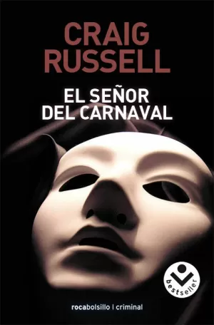 EL SEÑOR DEL CARNAVAL EL SEÑOR DEL CARNAVAL