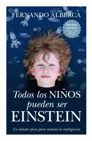 TODOS LOS NIÑOS PUEDEN SER EINSTEIN