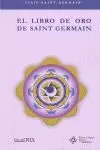 EL LIBRO DE ORO DE SAINT GERMAIN