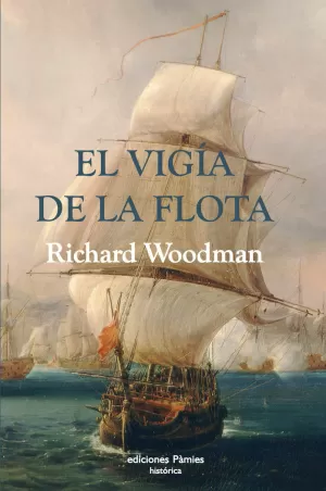 VIGIA DE LA FLOTA,EL