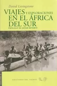VIAJES Y EXPLORACIONES EN EL AFRICA DEL SUR