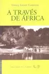 A TRAVÉS DE ÁFRICA