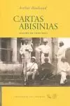 CARTAS ABISINIAS