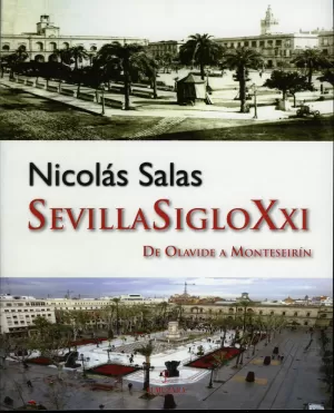 SEVILLA, SIGLO XXI