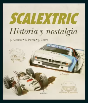 SCALEXTRIC